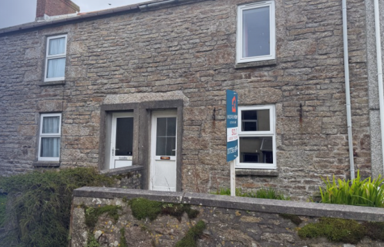 Updating in  Penzance photo